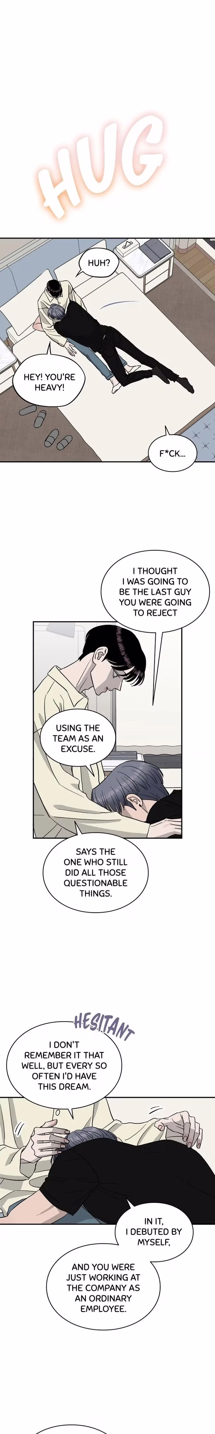 Shoot for the Stars - Chapter 77 - Part 15