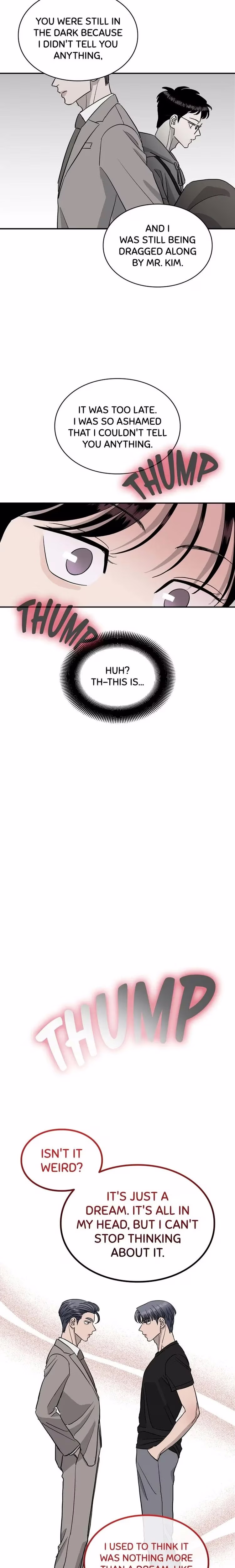 Shoot for the Stars - Chapter 77 - Part 16