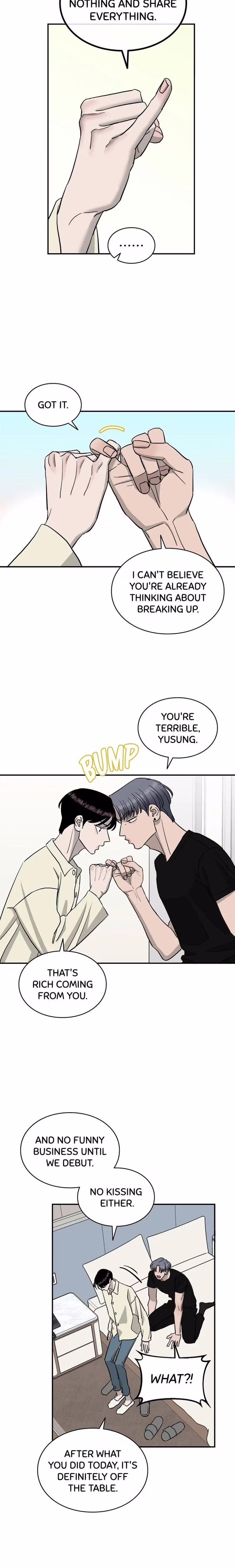 Shoot for the Stars - Chapter 77 - Part 18