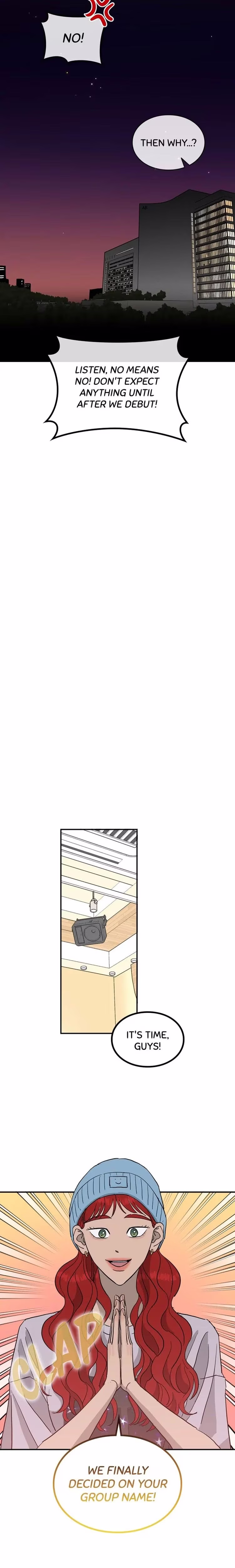 Shoot for the Stars - Chapter 77 - Part 20