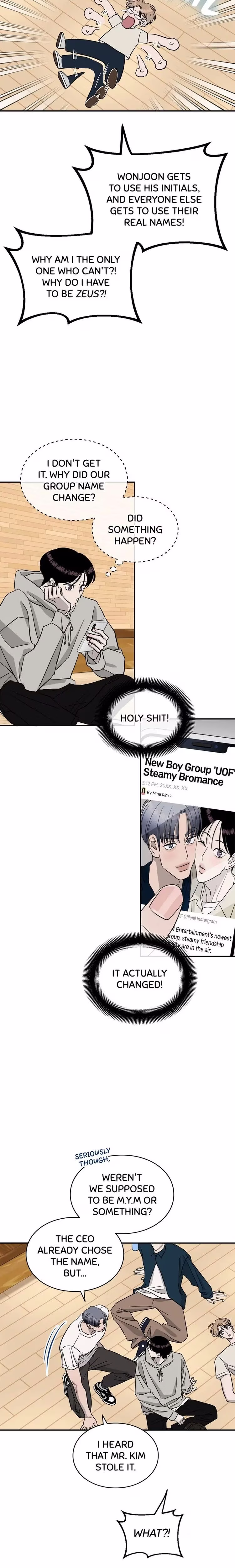 Shoot for the Stars - Chapter 78 - Part 4