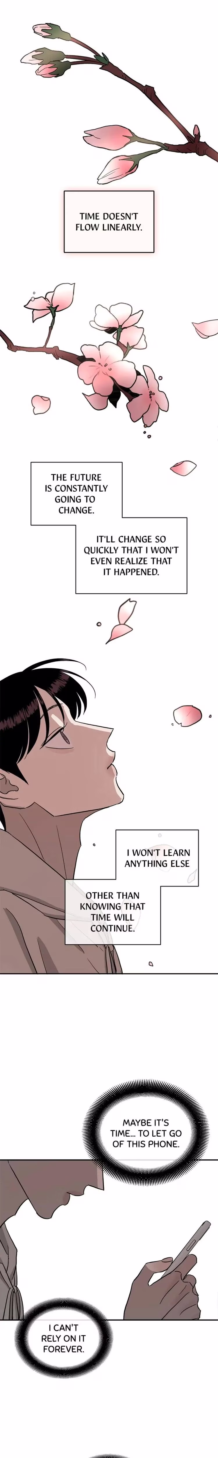 Shoot for the Stars - Chapter 78 - Part 7