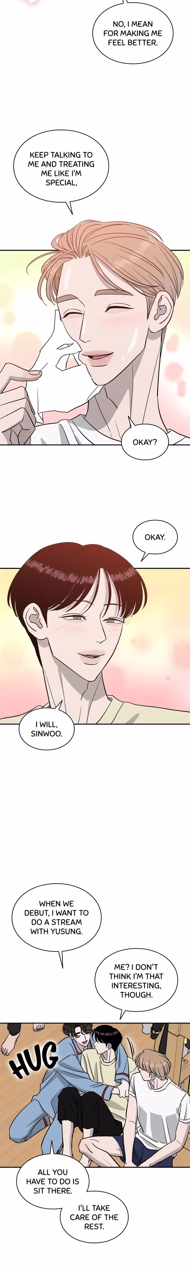 Shoot for the Stars - Chapter 78 - Part 10