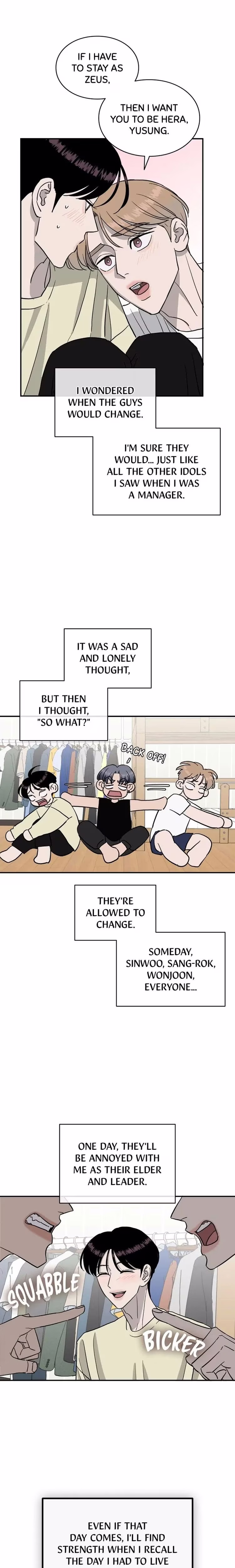 Shoot for the Stars - Chapter 78 - Part 12