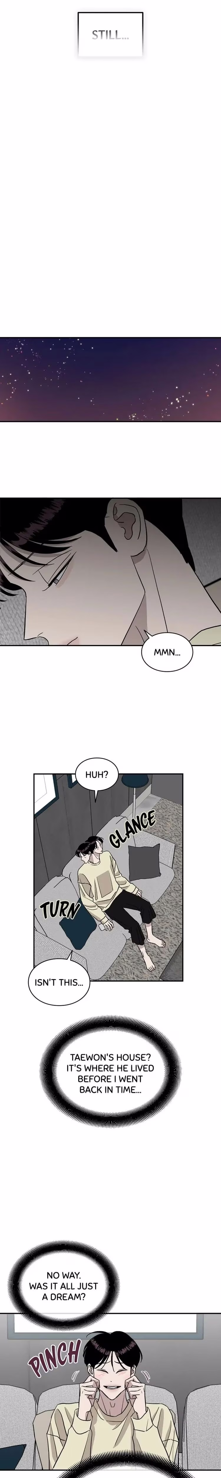 Shoot for the Stars - Chapter 78 - Part 14