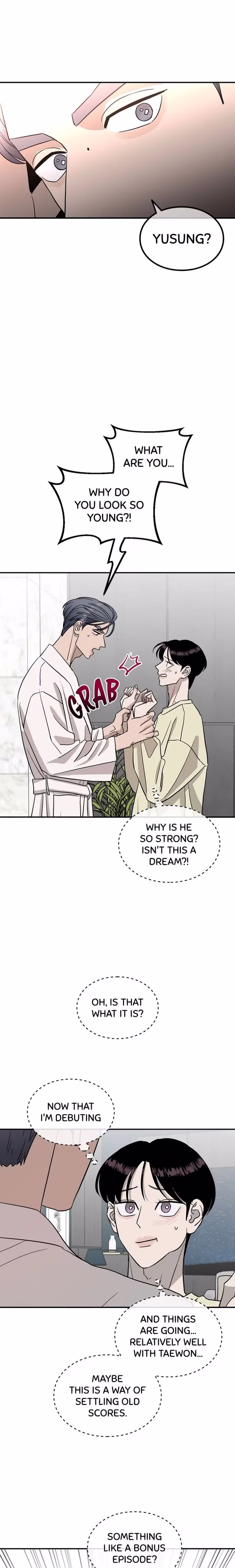 Shoot for the Stars - Chapter 78 - Part 16