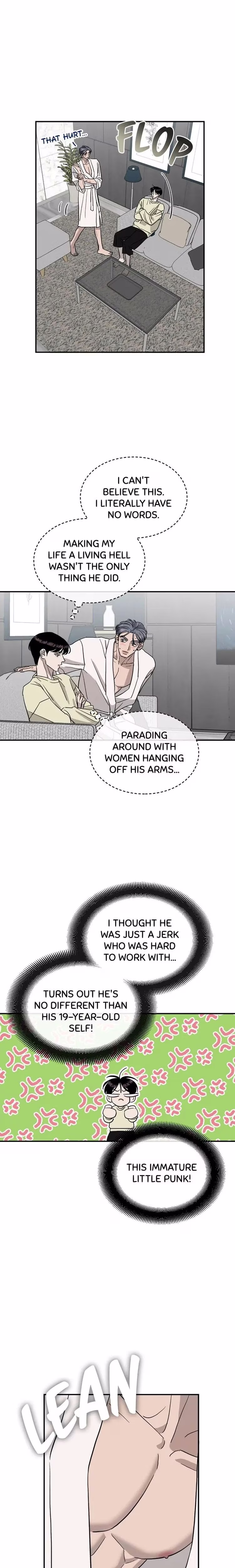 Shoot for the Stars - Chapter 79 - Part 3