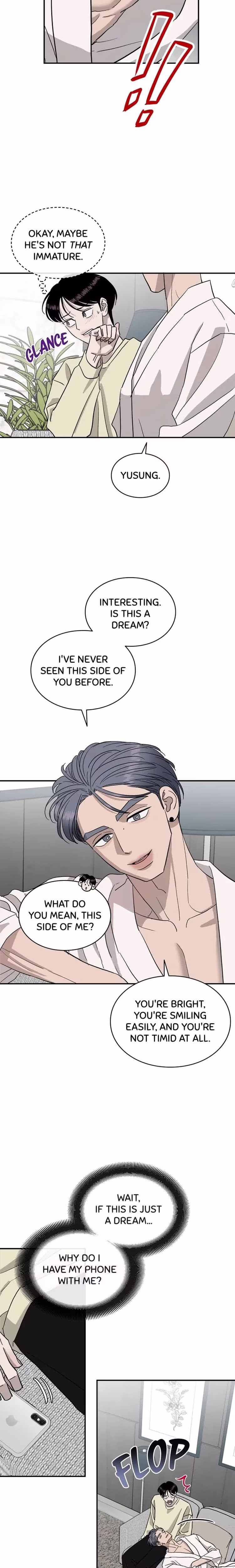 Shoot for the Stars - Chapter 79 - Part 4