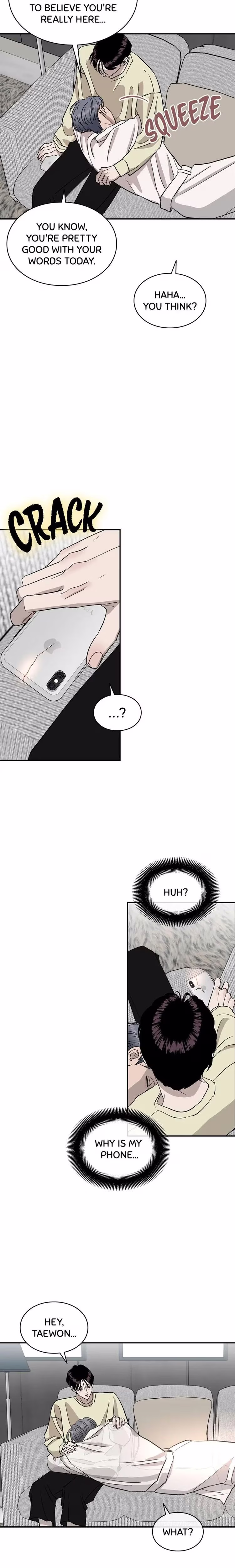 Shoot for the Stars - Chapter 79 - Part 6