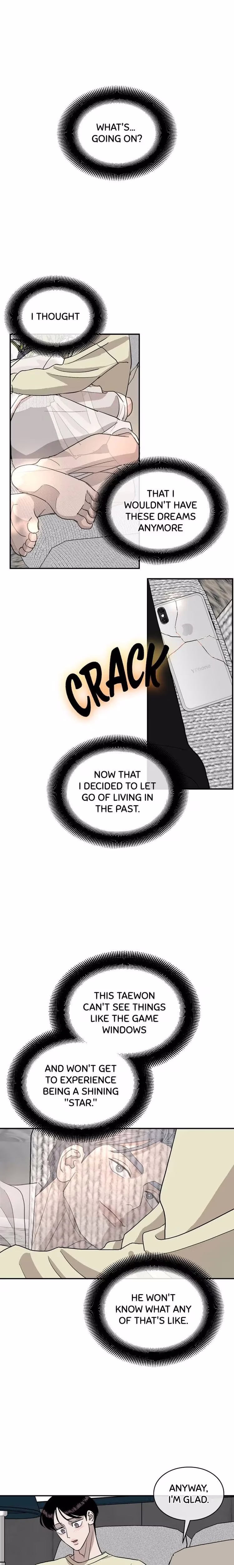 Shoot for the Stars - Chapter 79 - Part 7