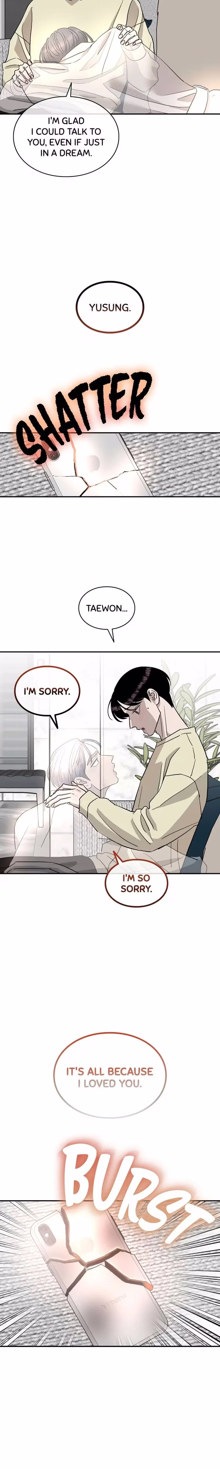 Shoot for the Stars - Chapter 79 - Part 8