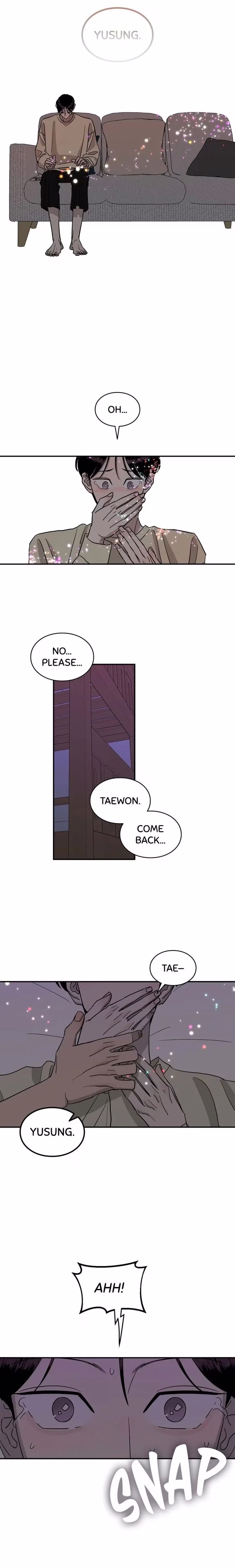 Shoot for the Stars - Chapter 79 - Part 9