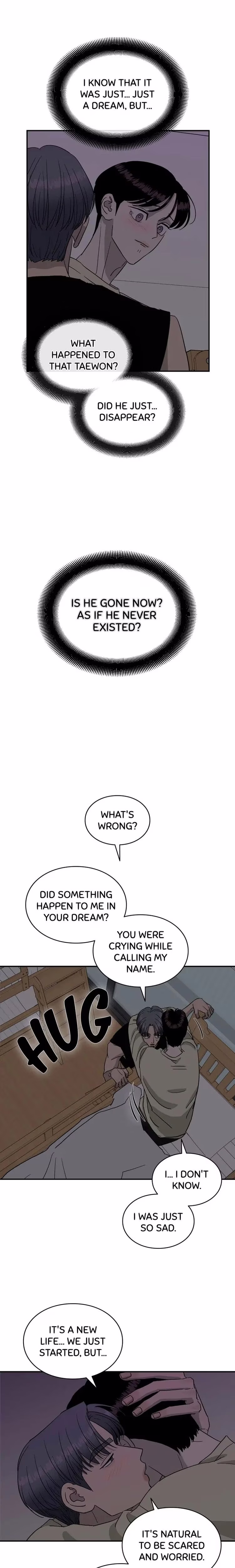 Shoot for the Stars - Chapter 79 - Part 11