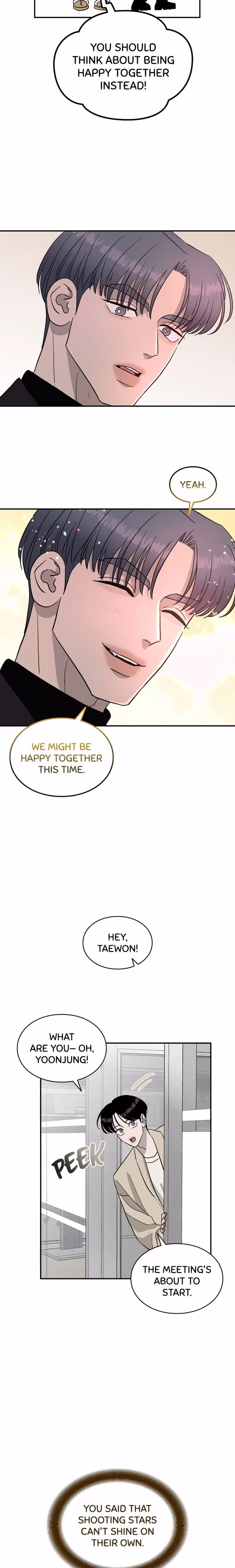 Shoot for the Stars - Chapter 79 - Part 19