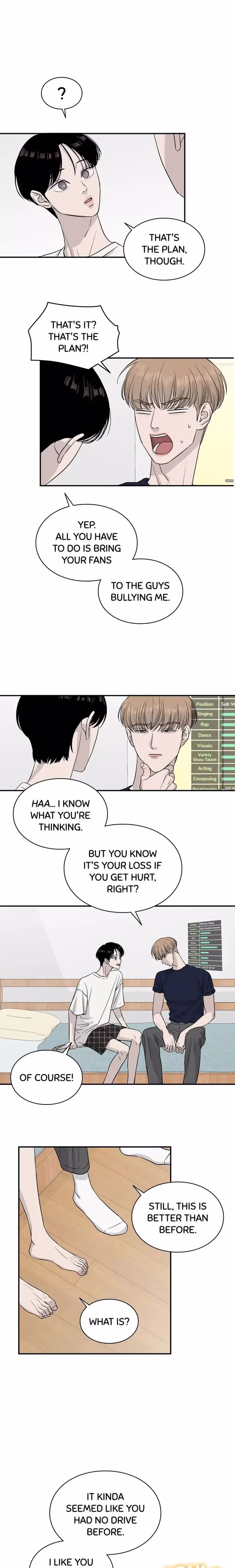 Shoot for the Stars - Chapter 8 - Part 4