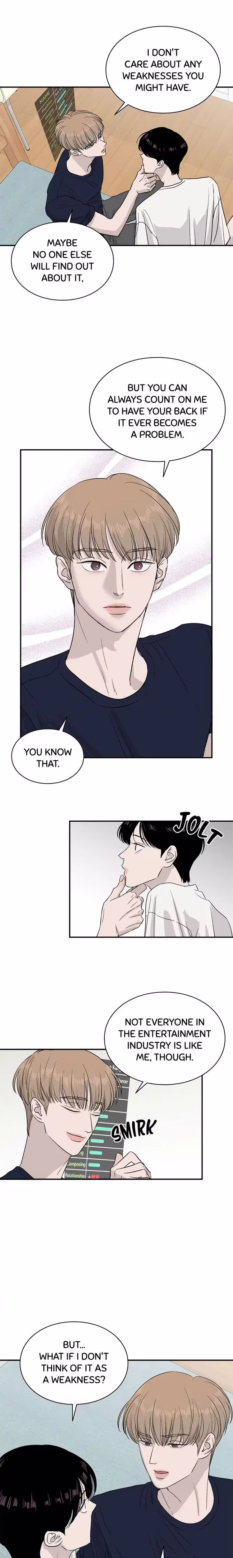 Shoot for the Stars - Chapter 8 - Part 6