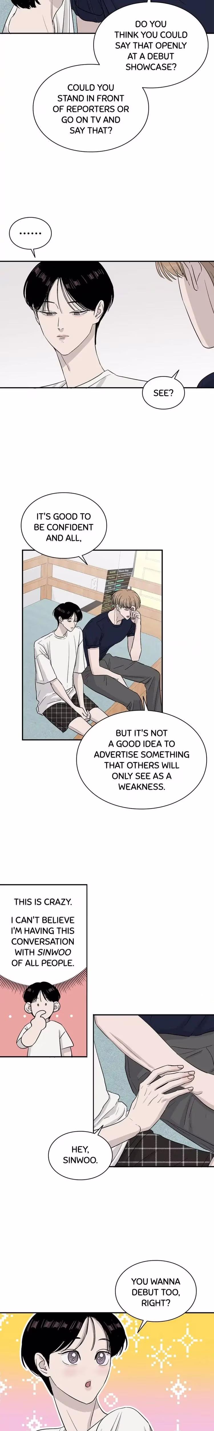 Shoot for the Stars - Chapter 8 - Part 7