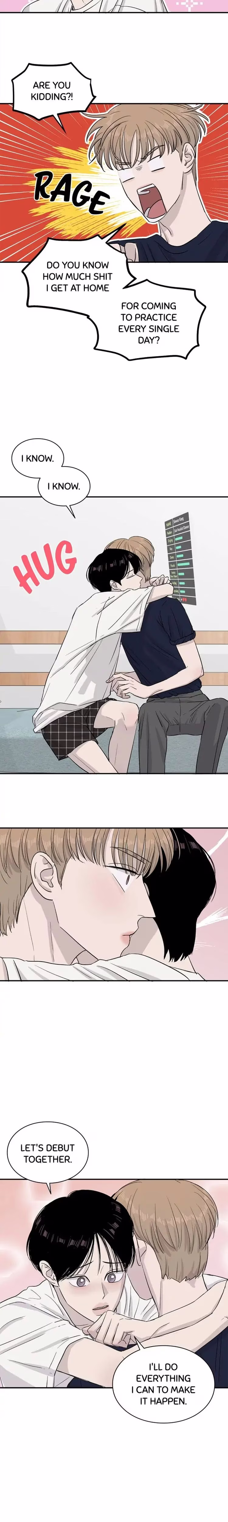 Shoot for the Stars - Chapter 8 - Part 8