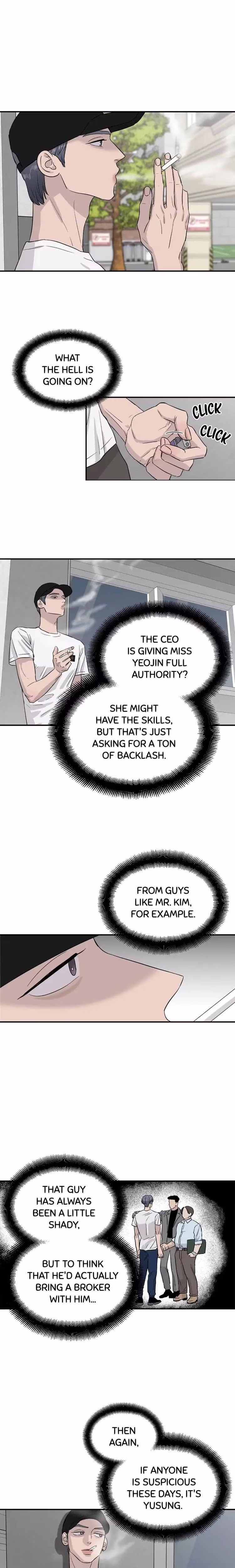 Shoot for the Stars - Chapter 8 - Part 10