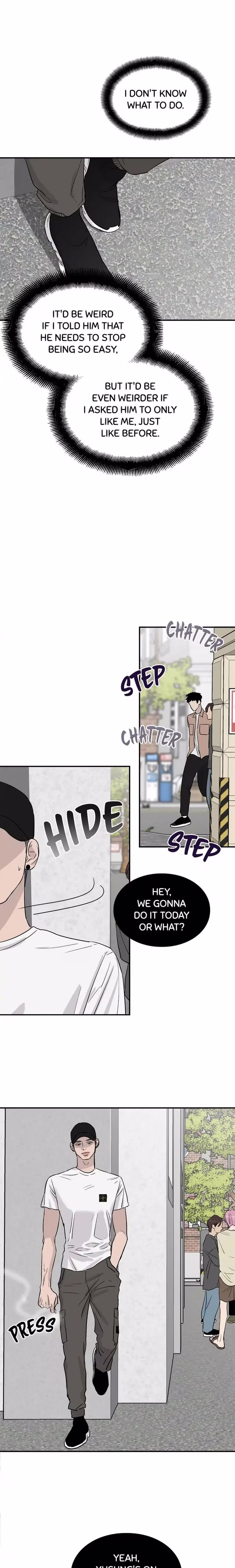 Shoot for the Stars - Chapter 8 - Part 12