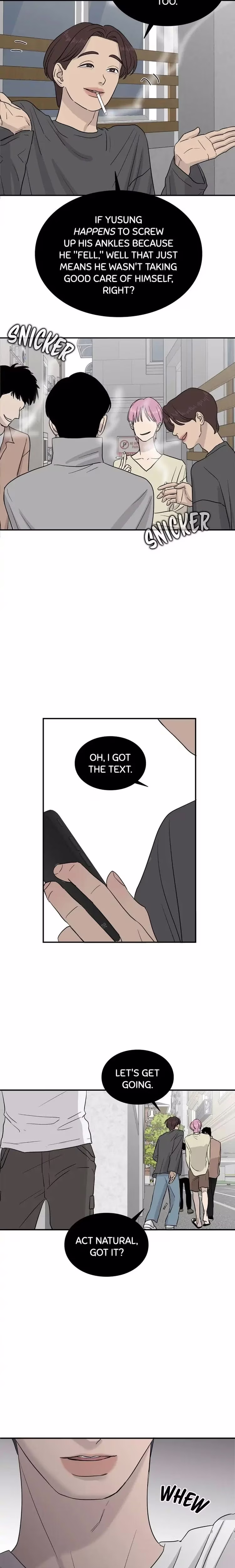 Shoot for the Stars - Chapter 8 - Part 14