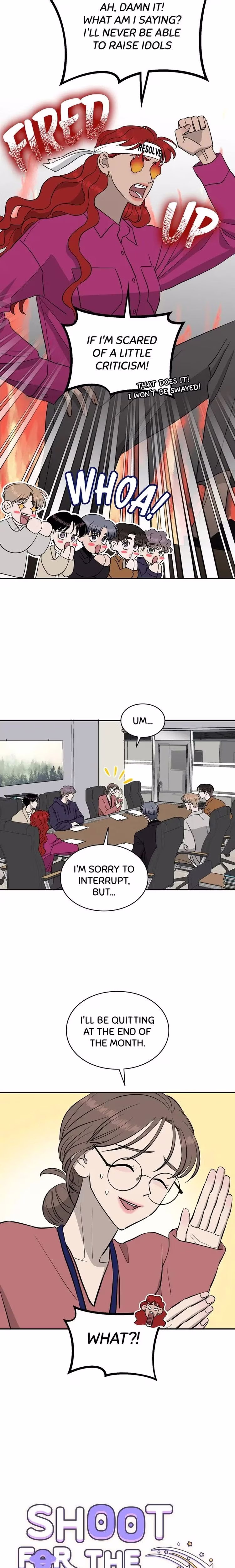 Shoot for the Stars - Chapter 80 - Part 3