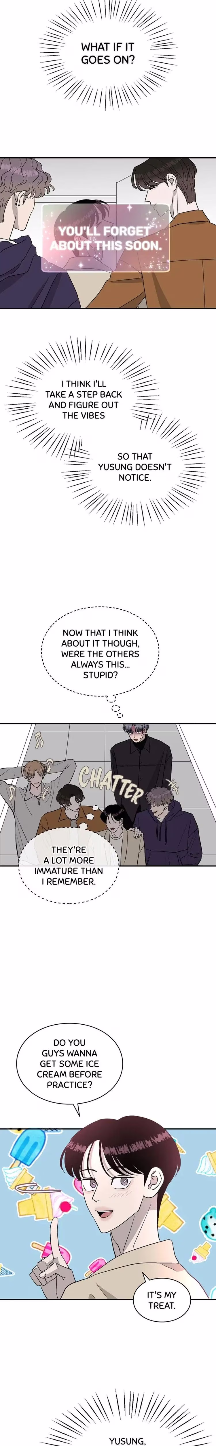 Shoot for the Stars - Chapter 80 - Part 5