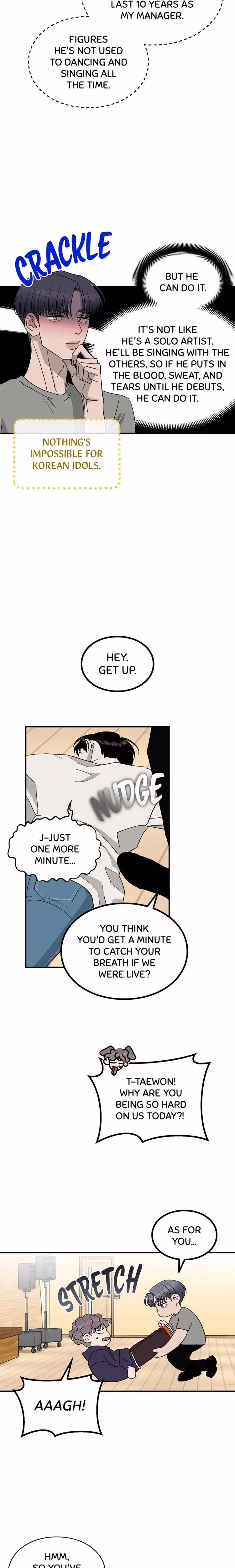 Shoot for the Stars - Chapter 80 - Part 7