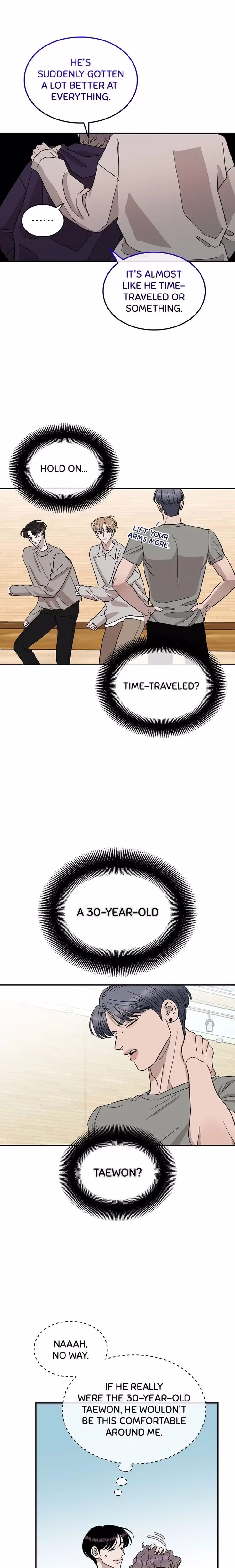 Shoot for the Stars - Chapter 80 - Part 10