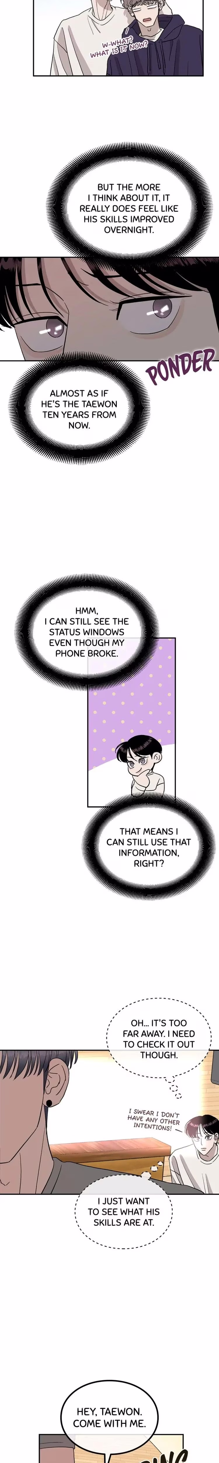 Shoot for the Stars - Chapter 80 - Part 11