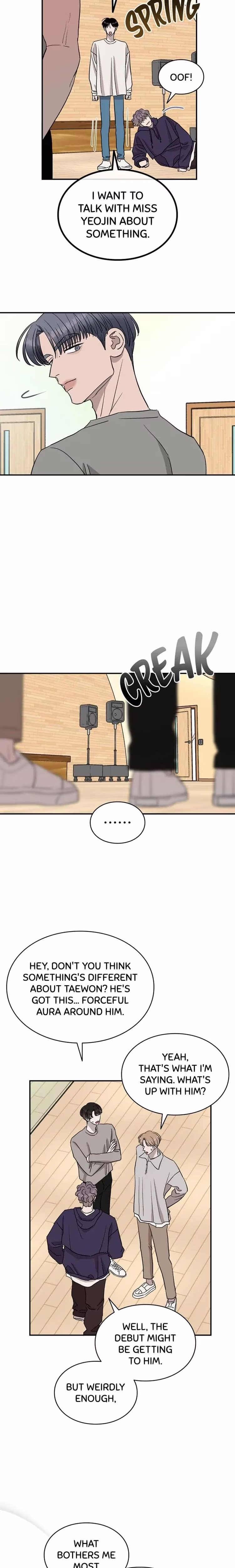 Shoot for the Stars - Chapter 80 - Part 12