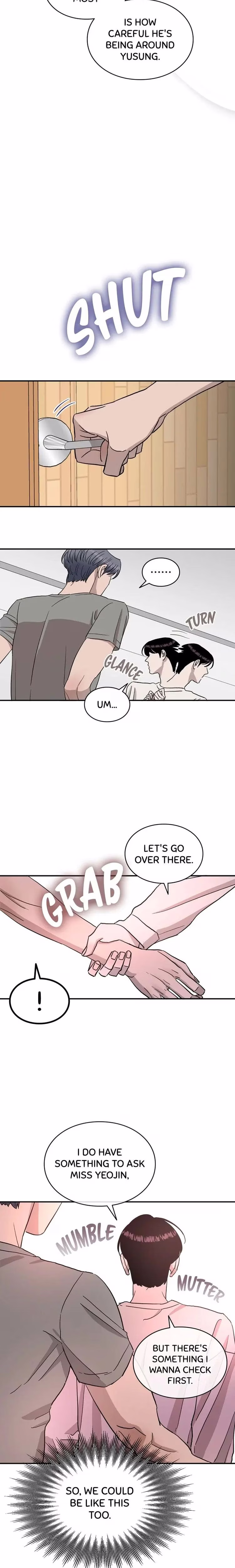 Shoot for the Stars - Chapter 80 - Part 13