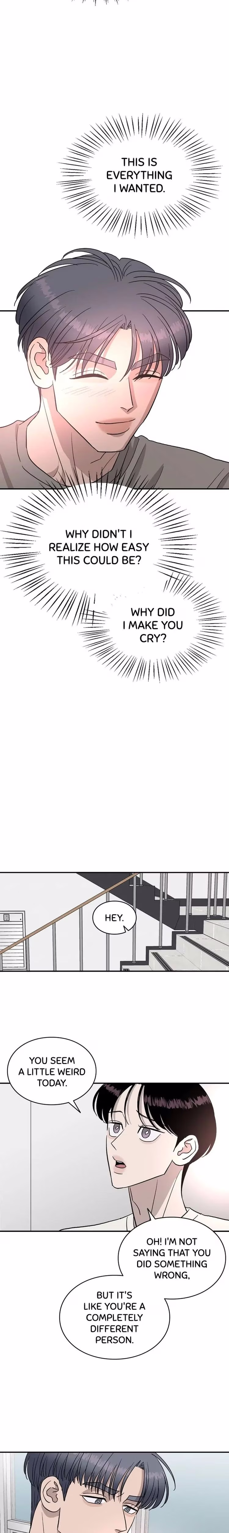 Shoot for the Stars - Chapter 80 - Part 14