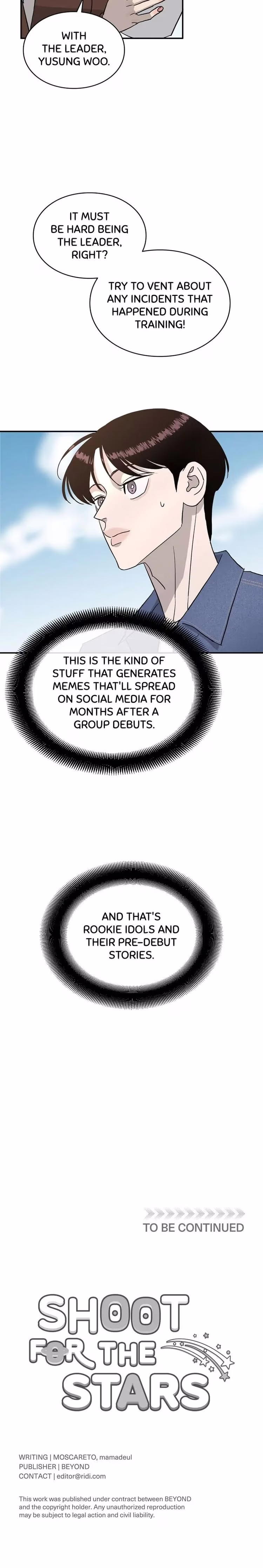 Shoot for the Stars - Chapter 80 - Part 19