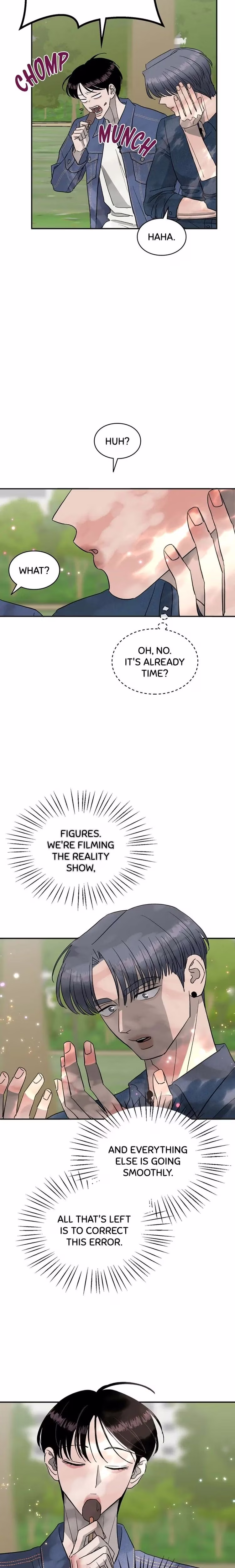 Shoot for the Stars - Chapter 81 - Part 7