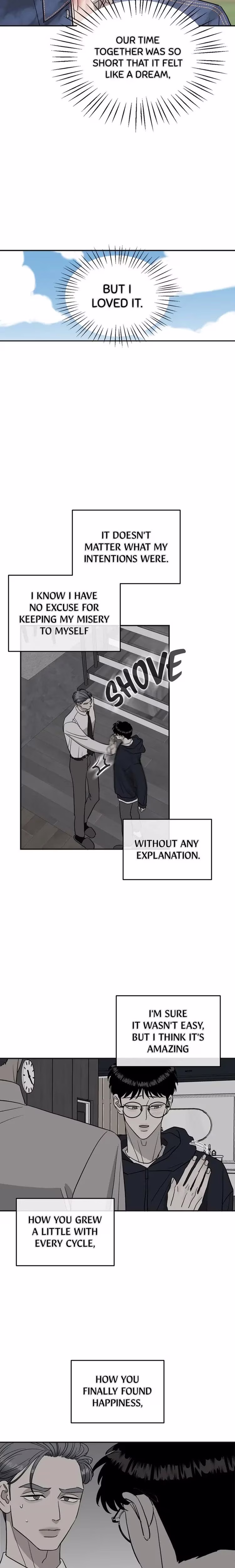 Shoot for the Stars - Chapter 81 - Part 8