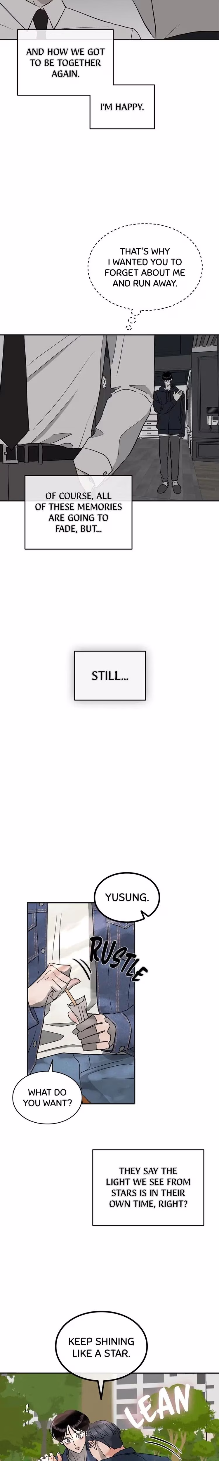 Shoot for the Stars - Chapter 81 - Part 9