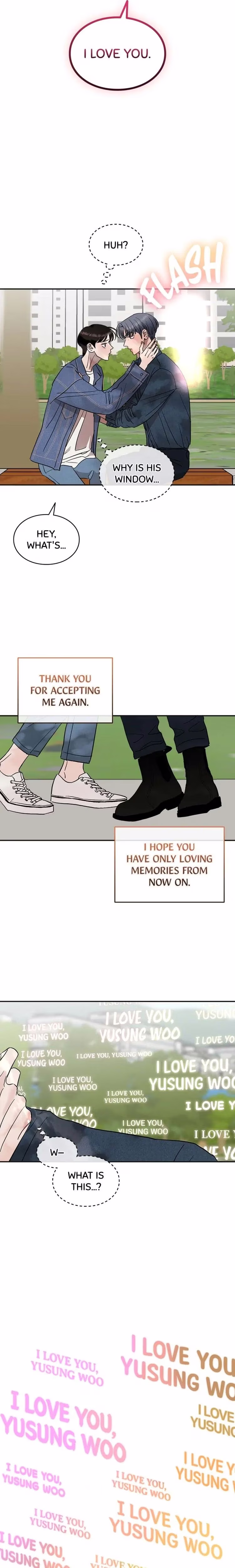 Shoot for the Stars - Chapter 81 - Part 11