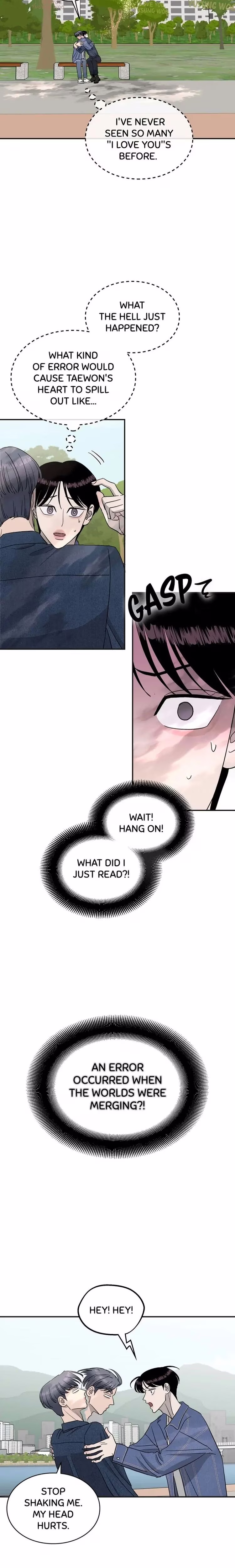 Shoot for the Stars - Chapter 81 - Part 14