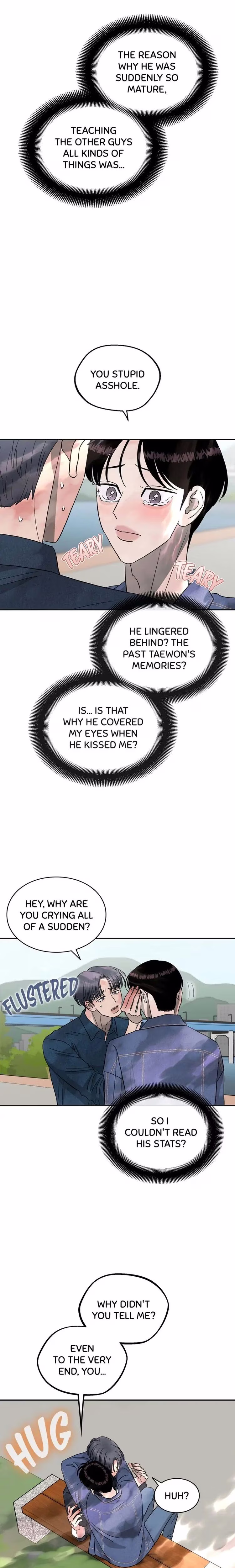 Shoot for the Stars - Chapter 81 - Part 15