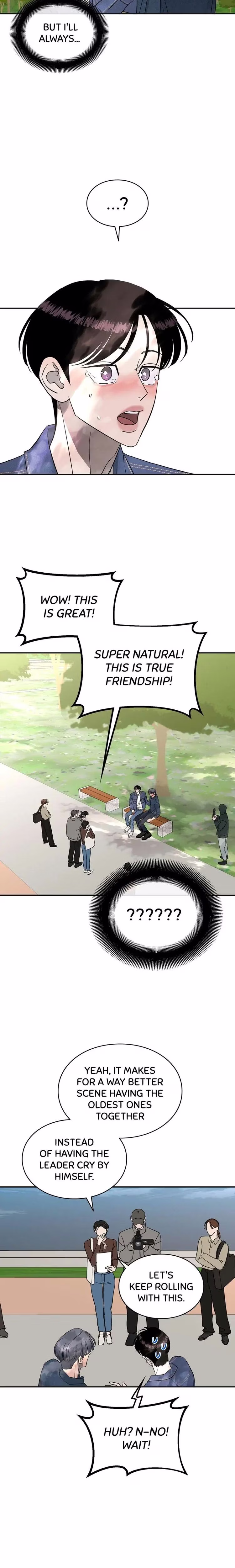 Shoot for the Stars - Chapter 81 - Part 17