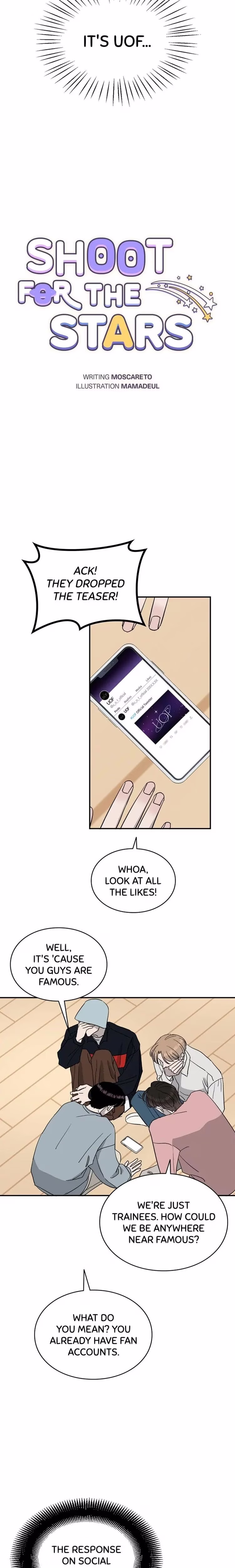 Shoot for the Stars - Chapter 82 - Part 4