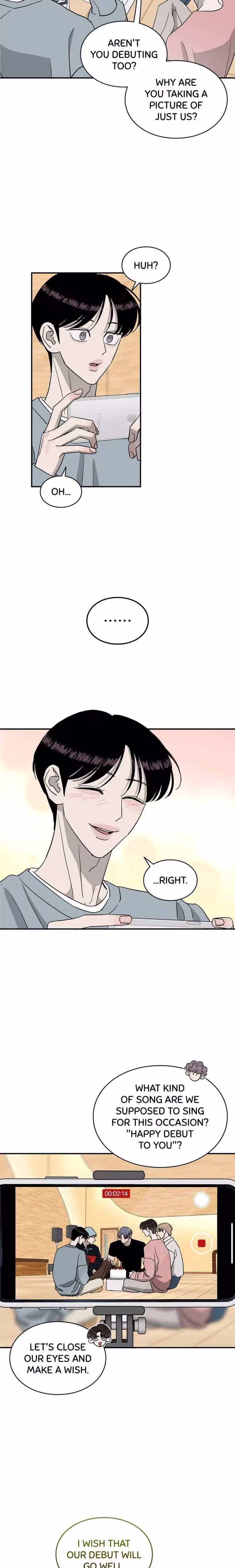 Shoot for the Stars - Chapter 82 - Part 7