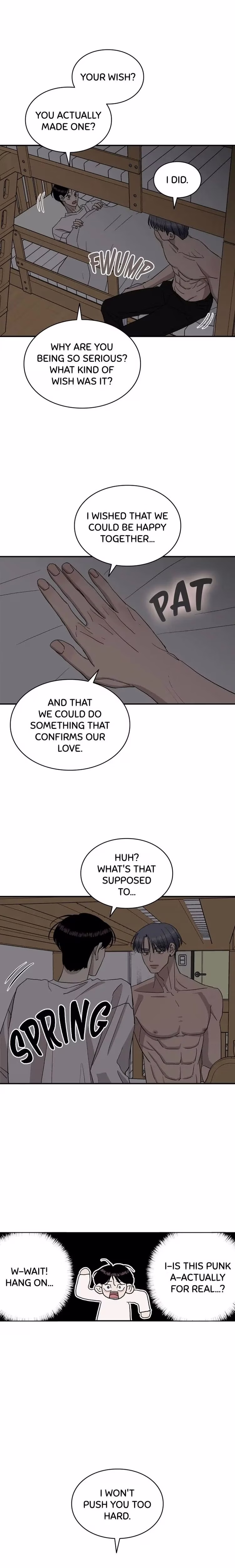 Shoot for the Stars - Chapter 82 - Part 14