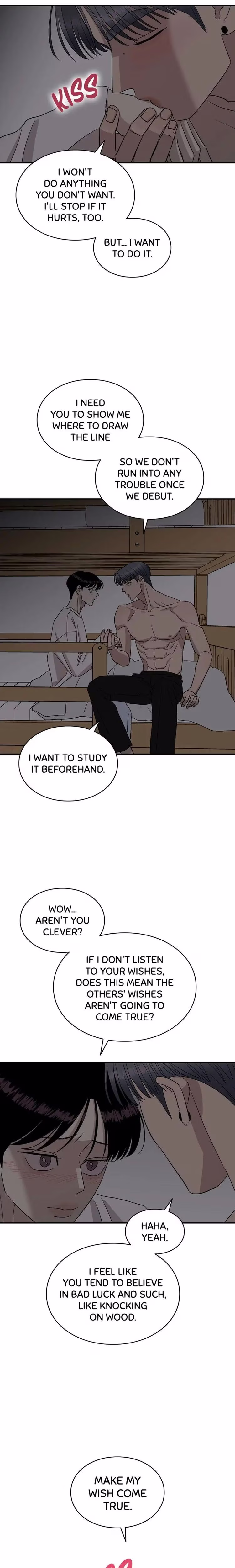 Shoot for the Stars - Chapter 82 - Part 15