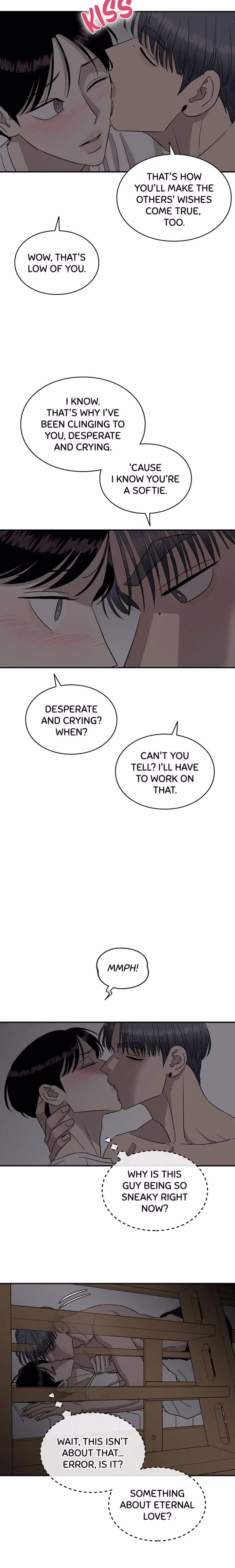 Shoot for the Stars - Chapter 82 - Part 16