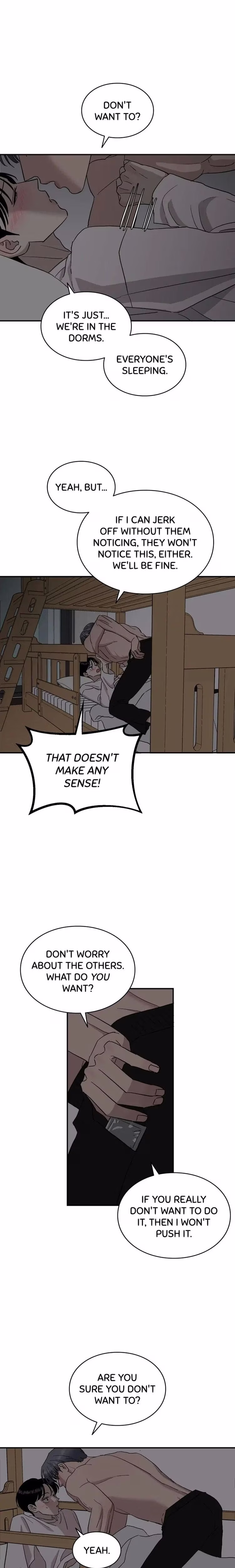 Shoot for the Stars - Chapter 82 - Part 17