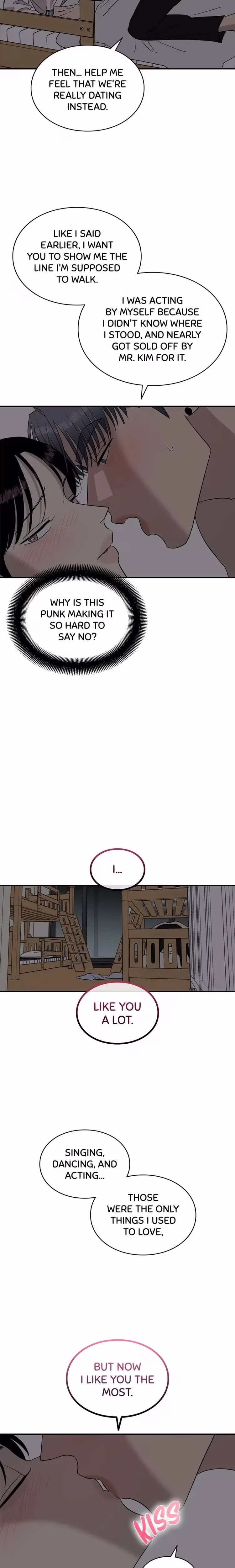 Shoot for the Stars - Chapter 82 - Part 18