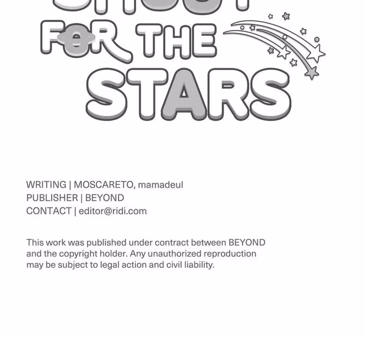 Shoot for the Stars - Chapter 82 - Part 20