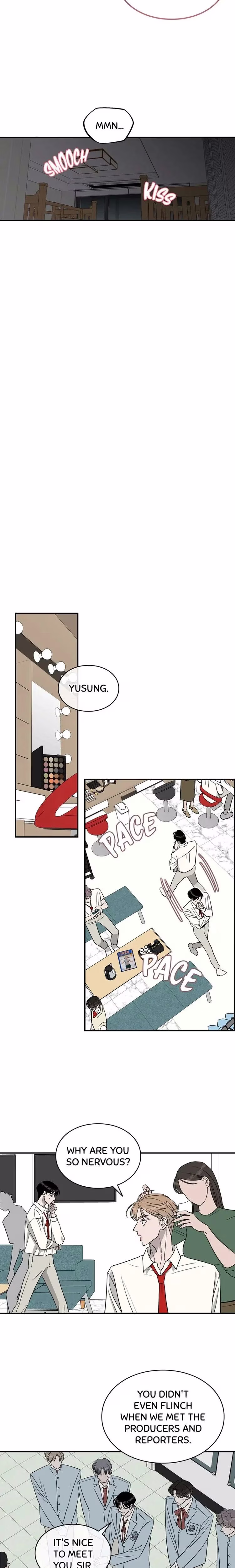 Shoot for the Stars - Chapter 83 - Part 9